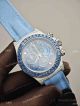 PPM Rolex Daytona Skeleton Super Clone 4801 Watch Quartz Fiber with Blue Square Diamond (4)_th.jpg